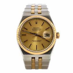 YELLOW GOLD 36