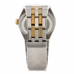 OYSTERQUARTZ DATEJUST WATCH