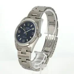 AUTHENTIC ROLEX AIRKING