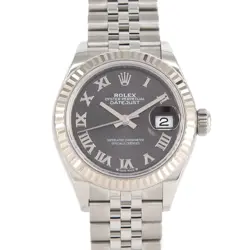 AUTHENTIC ROLEX DATEJUST 279174 SSXWG AUTOMATIC #RANDOM  #230-000-018-7106