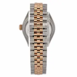 DATEJUST CHOCOLATE BROWN