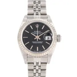 AUTHENTIC ROLEX DATEJUST 79174 SSXWG AUTOMATIC #Y  #270-004-013-4274