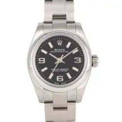 AUTHENTIC ROLEX OYSTER PERPETUAL 176200 SS AUTOMATIC #RANDOM  #270-004-010-7254