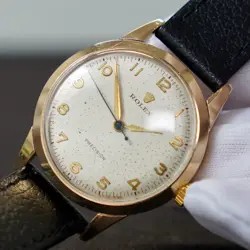 DIAL WATCH MANUAL