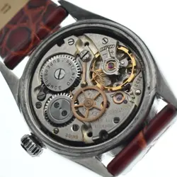 WHITE DIAL MANUAL