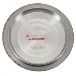 MASTER 16750
