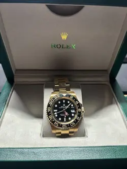 OYSTER PRE OWNED