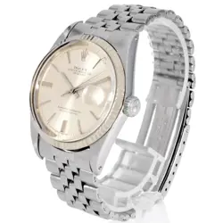 DATEJUST 7-DIGIT