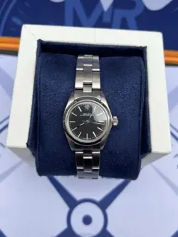 AUTOMATIC 25MM WOMEN’S