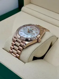 DAY-DATE 40MM 228235