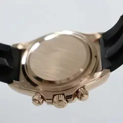 ROSE GOLD CERAMIC