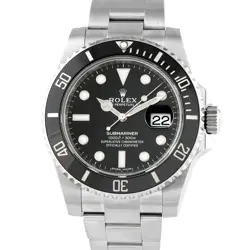 OYSTER WATCH 116610LN