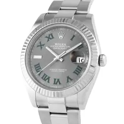 WIMBLEDON DIAL OYSTER