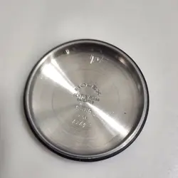6085 SEMI BUBBLE