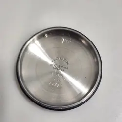 BACK AUTOMATIC GOLD