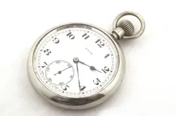 WWII ERA ROLEX