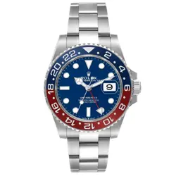 PEPSI BEZEL BLUE
