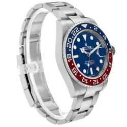 GOLD PEPSI BEZEL