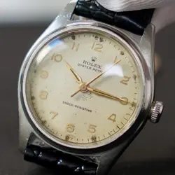 4444 GENTS WATCH