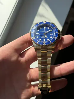 ROLEX DEEPSEA