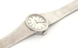 9K WHITE GOLD