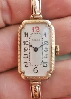 ITEM ELEGANT