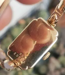 ROSE GOLD ROLEX