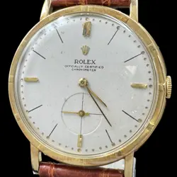 608 14K GOLD