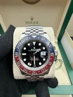 JUBILEE BRACELET 126710BLRO
