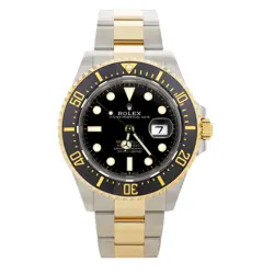 DIAL 43MM 126603