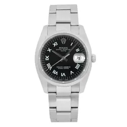 DIAL WATCH 115200