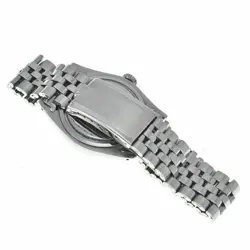 Rolex 6426 Oyster Precision Cal.1225 SS 34mm WHT Dial Manual Winding Men's Watch