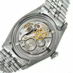 MANUAL WINDING MEN'S
