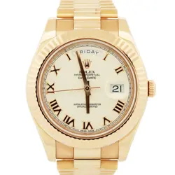 ROMAN 18K ROSE