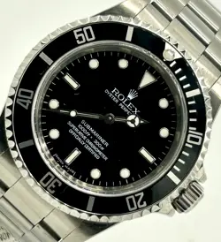 OYSTER BRACELET 40
