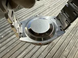 STEEL 124060