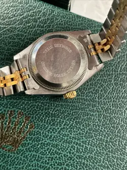 GOLD SS JUBILEE