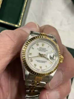 18 GOLD