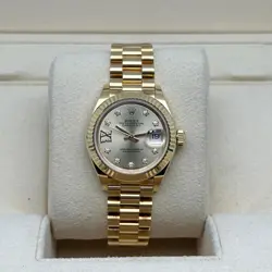 WATCH B&P