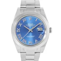 DIAL 41MM STEEL