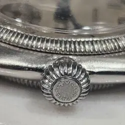 Vintage RARE 1925 Rolex Oyster Prima Ref 2081 Men's 32mm Military Watch