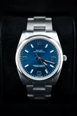 DIAL – WATCH