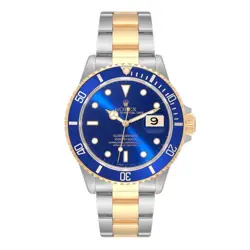 2001 MEN'S ROLEX