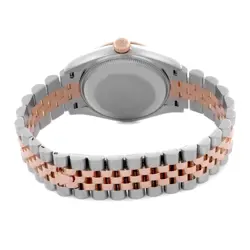 ROSE GOLD BROWN