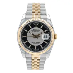 ANNIVERSARY BLACK TUXEDO