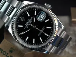 2019 ROLEX OYSTER