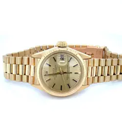 FLUTED 26MM PRESIDENT