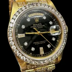 ESTATE 1983 ROLEX