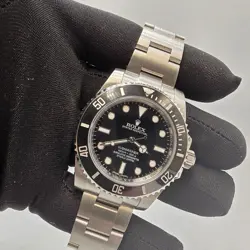 2017 ROLEX SUBMARINER