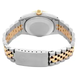 DATEJUST 31 MIDSIZE